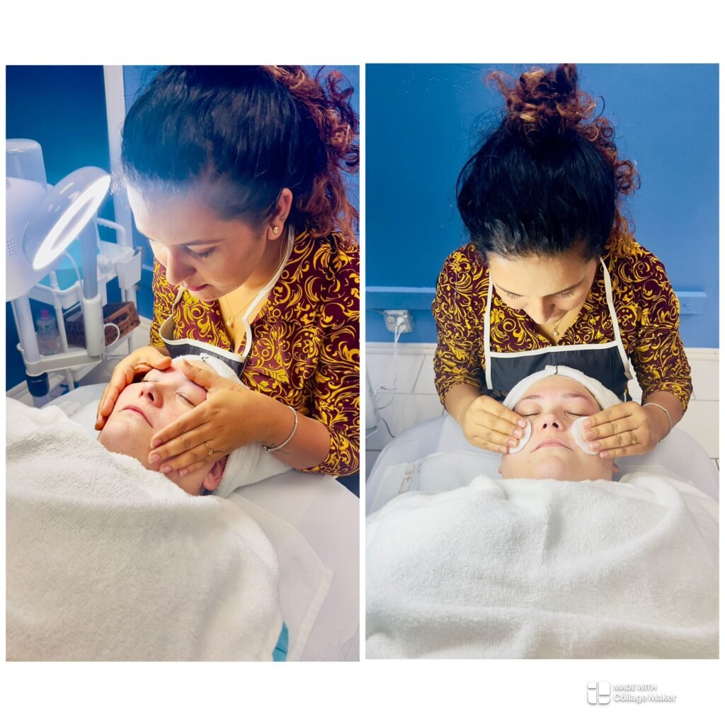 Facial